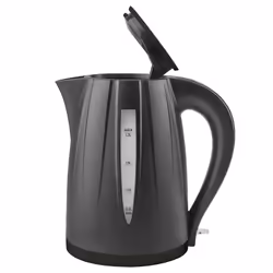 Küken 33604 bouilloire 1,7 L 2200 W Noir