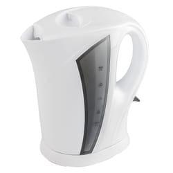 Küken 33656 bouilloire 1,7 L 2200 W Blanc