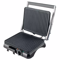 Küken 33692, 2000 W, 220-240 V, 50 Hz, 350 mm, 320 mm, 130 mm