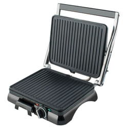 Küken 33692 gaufrier et appareil à croque-monsieur 2000 W Noir