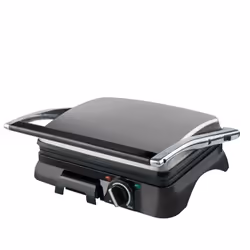 Küken 33692 gaufrier et appareil à croque-monsieur 2000 W Noir