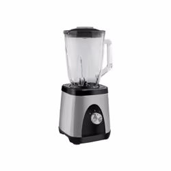 Küken 33696, Blender sport, 1,5 L, Fonction d'impulsion, 1000 W, Noir, Gris