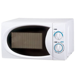 Küken 33762 micro-onde Comptoir Micro-onde simple 20 L 700 W Blanc