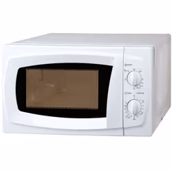 Küken 33763, Comptoir, Micro-ondes grill, 20 L, 700 W, Rotatif, Blanc