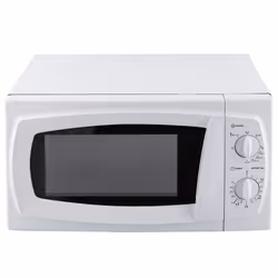 Küken 33763 micro-onde Comptoir Micro-ondes grill 20 L 700 W Blanc