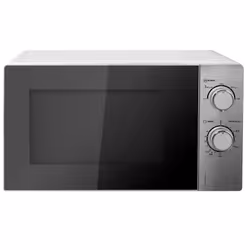 Küken 33764 micro-onde Comptoir Micro-onde simple 20 L 700 W Blanc