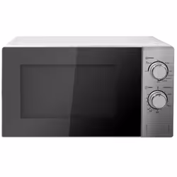 Küken 33765 micro-onde Comptoir Micro-onde combiné 20 L 700 W Acier inoxydable
