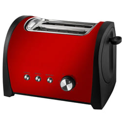 Küken 33778 grille-pain 6 2 part(s) 800 W Rouge