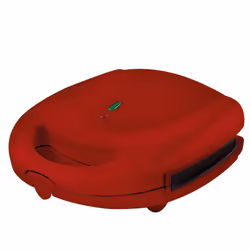 Küken 33790, 750 W, 220-240 V, 50 Hz, 230 mm, 240 mm, 105 mm