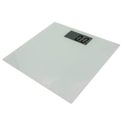 Küken 33791 balance Rectangle Gris Pèse-personne électronique