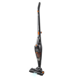 Küken 33861 aspirateur de table Gris, Orange
