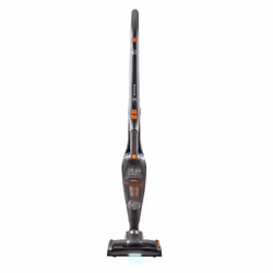 Küken 33861 aspirateur de table Gris, Orange