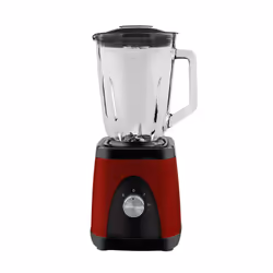 Küken 33882 blender 1,5 L Blender sport 1000 W Noir, Rouge