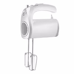 Küken 33900 mixeur Batteur à main 400 W Blanc