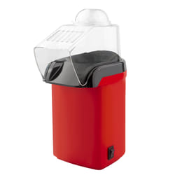 Küken 33920 machine à popcorn Noir, Rouge 2 min 1200 W