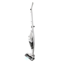 Küken 33947 aspirateur de table Noir, Blanc Sans sac