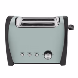 Küken 33957 grille-pain 2 part(s) 800 W Vert
