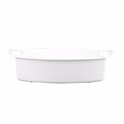 Küken 33974 cuiseur vapeur 3 Nombre de paniers 800 W Blanc
