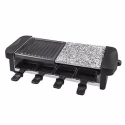 Küken 33998, 1200 W, Grill, Electrique, 1 zone(s), Ensemble de cuisson, Grille