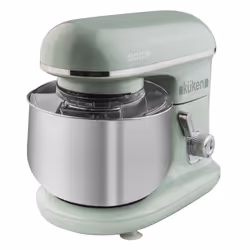 Küken 34023, Robot mixer, Vert, Mélange, 5 L, Rotatif, 1100 W