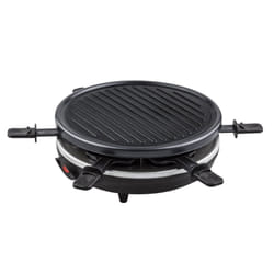 Küken 34026 barbecue et grill Electrique Noir 900 W