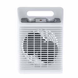 Küken 34031 ventilateur Blanc