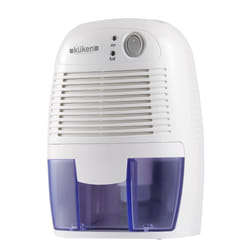 Küken 34090 déshumidificateur 0,6 L 23 W Bleu, Blanc