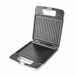 Küken 34094 gaufrier et appareil à croque-monsieur 1400 W Blanc