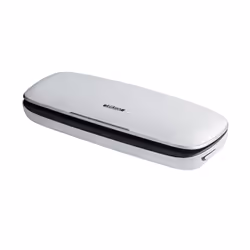 Küken 34097, Blanc, 1300 W, 230 V, 375 mm, 150 mm, 65 mm