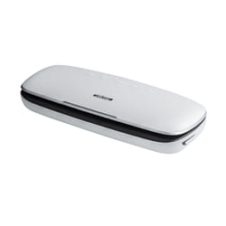 Küken 34097 appareil à emballage sous vide Blanc