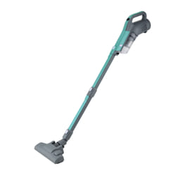 Küken 34107 aspirateur de table Gris, Turquoise Sans sac