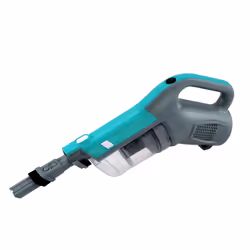 Küken 34107 aspirateur de table Gris, Turquoise Sans sac