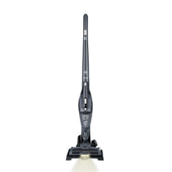 Küken 34118 aspirateur de table Noir, Gris Sans sac