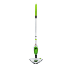 Küken 34120 balai à franges et balai-éponge Microfibre 280 ml Humide Vert, Blanc