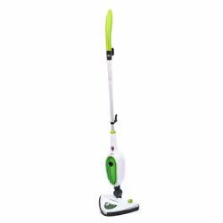 Küken 34120 balai à franges et balai-éponge Microfibre 280 ml Humide Vert, Blanc