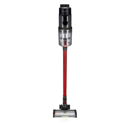 Küken 34130 aspirateur de table Gris, Rouge Sans sac