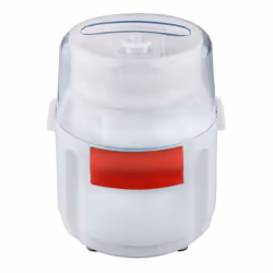 Küken 34133, 220-240 V, 50 Hz, Acier inoxydable, Plastique, 150 mm, 1,5 kg