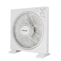 Küken 34138 ventilateur Blanc