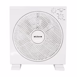 Küken 34138 ventilateur Blanc