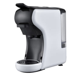 Küken 34190 machine à café Semi-automatique Cafetière à dosette 0,6 L