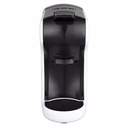 Küken 34190 machine à café Semi-automatique Cafetière à dosette 0,6 L