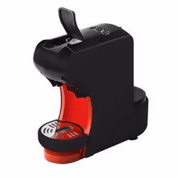 Küken 34342 machine à café Semi-automatique Cafetière à dosette 0,6 L