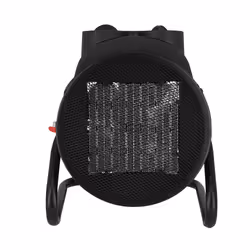 Küken 35259 Noir, Rouge 2000W