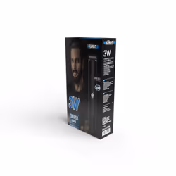 Küken 35461 tondeuse à cheveux Noir 4