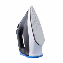 Küken 36089 fer à repasser Fer à repasse à sec Semelle en acier inoxydable 2600 W Noir - Vue supplémentaire 4