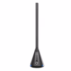 Küken 36808, Ventilateur vertical domestique, Noir, Plafond, 8 h, Secteur, 26 W