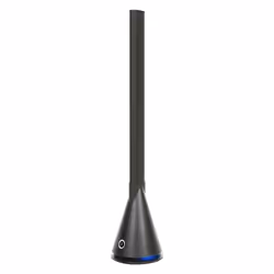 Küken 36808 ventilateur Noir