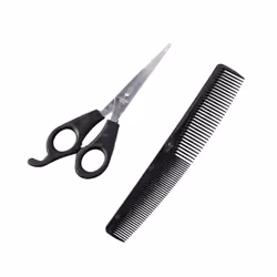 Küken 37139 tondeuse à cheveux Noir, Gris 4