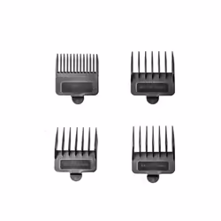 Küken 37139 tondeuse à cheveux Noir, Gris 4