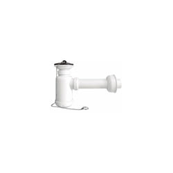 Alfa - Extension de siphon pour lavabo de bidet Artic 1 1/2'